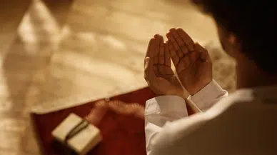 Kadir Gecesi hangi gün? Nasıl ibadet edilir? Müslümanlar kutsal geceye hazırlanıyor