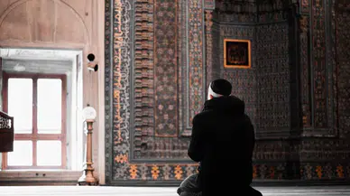 Konyalılar son 10 günü bekliyor: 2026 yılı itikafa girilebilecek camiler