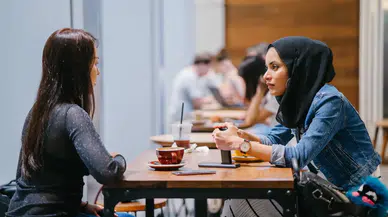 Bu insanlardan kurtulmanın yolu var mı: Hayatımızda zorluk çıkaranlar bizi hızlı yaşlandırıyor