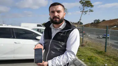 Sadece 6 gün kullanabildiği elektrikli otomobil 6 aydır serviste