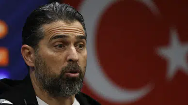 İlhan Palut: Çok çetin yarıştayız. Bizim için hayati 3 puan aldık