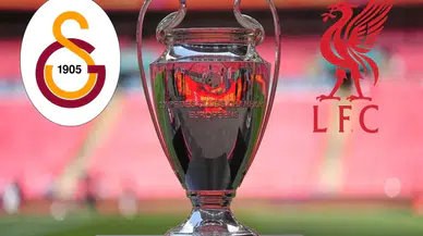 UEFA, Galatasaray'a Liverpool deplasmanı için seyirci yasağı cezası verdi