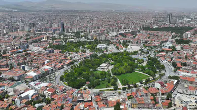 Akıllı Şehircilikte Konya farkı: 2 ödül daha geldi