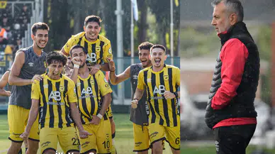 Konyalı teknik direktör şov yapıyor: Yıldırım, altın çağını yaşıyor