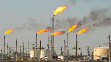 Türkiye doğalgazsız mı kalacak: Ortadoğu'daki gerilim doğalgaz arzını etkiliyor