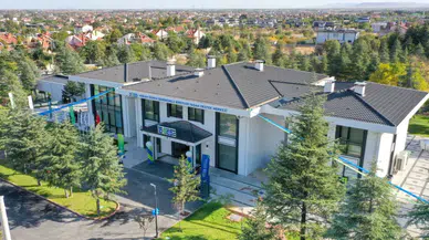 Konya'da hayatı değiştiren merkez: DOSD Meram