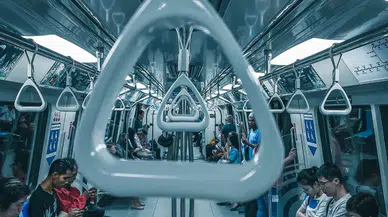 Resmi Gazete'de yayımlandı: Ramazan Bayramı'nda toplu ulaşımın ücretsiz