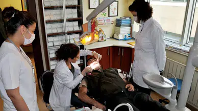 Vakıf üniversiteleri: Hastanelerde vergi muafiyeti kaldırılıyor