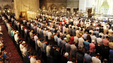 Konya’da 2026 Ramazan Bayramı Namazı saat kaçta?