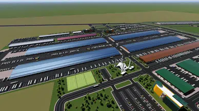 Konya’ya Barselona modeli gelecekti: 20 yıllık bekleyiş sürüyor