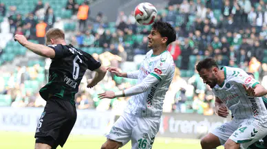 Konyaspor’da Jevtovic demek puan demek: Formayı söktü, aldı