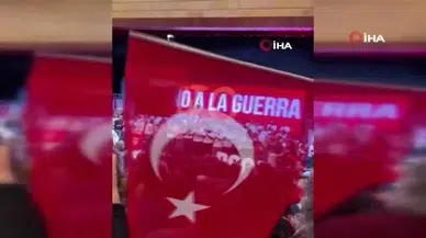 İspanya Başbakanı Sanchez: "Türk sosyal medya topluluğuna selamlar olsun"