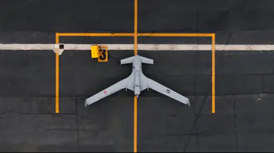 K2 Kamikaze İHA tanıtımları neden yapıldı: Türkiye'den 'savaş' mesajı