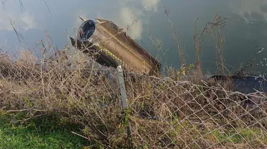 İran'dan Türkiye açıklaması: Türkiye topraklarına doğru bir füze atılmadı