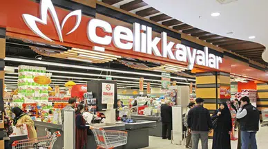 Konya'nın meşhur marketinde 1 alana 1 bedeva: Sil Süpür başladı