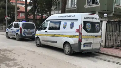 Konya’da bıçakla yaralama: Yardım çığlığını duyan koştu