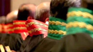 HSK Kararnamesi yayımlandı: 12 hakim ve savcının görev yeri değişti