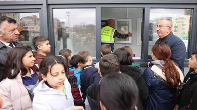 Konya'da geri dönüşümde yeni kapı aralandı: Atıklar paraya dönüşüyor