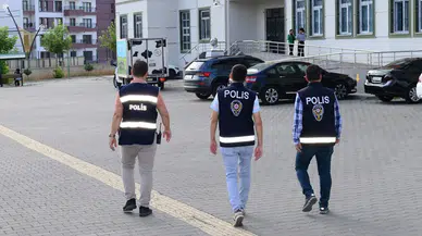 Konya'daki okulda yaşandı: Şişko diyen kardeşler darp edildi iddiası