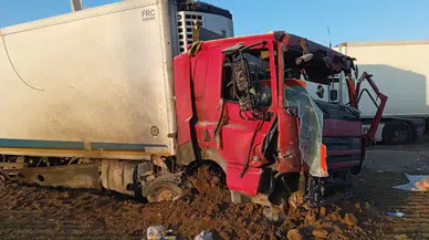 İran savaşının simgesi bu Türk tırı ve ölen genç şoförü oldu