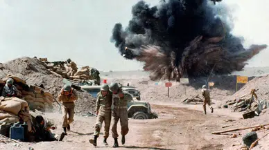 İran’dan Kürt Yönetimine sert mesaj: Sizi ezip geçeriz