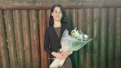 Konyalı şehit öğretmen harekete geçirdi: Öğretmenler iş bırakıyor