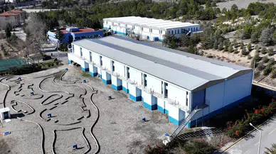 Konya'nın önceliği sağlıklı ve kesintisiz içme suyu