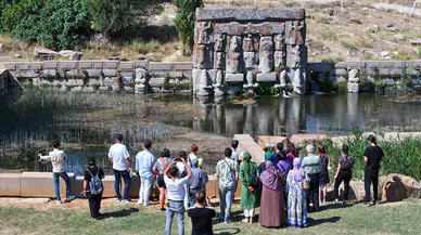 Konyalılar akın akın buraya yerleşecek: Göl, manzara, sosyal hayat