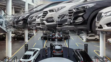 En ucuz sıfır araba 758 bin TL olacak: ÖTV kararı bekleniyor