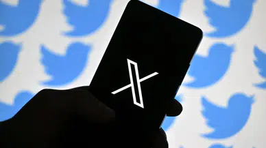 X'ten yapay zekâ kuralı geldi: İhlal edenin parası 90 gün kesilecek