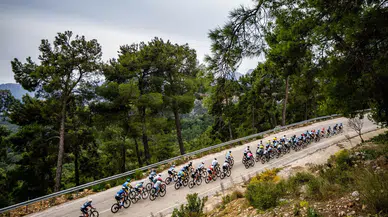 Tüm planlar Konya üzerine yapıldı: Binlerce sporcu gelecek