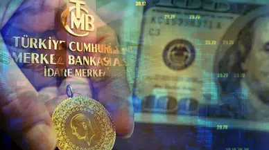 Ekonomik hayata İran savaşı önlemi: TCMB'den iki önemli tedbir adımı