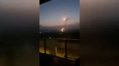 İsrail ordusu, Lübnan'ı vurdu: 31 ölü 149 yaralı