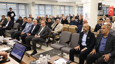 Konya'da sanayide büyük dönüşüm planı: Üç öncelikli başlık belirlendi