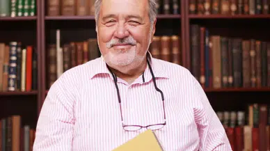 İlber Ortaylı'nın sağlık durumu çok ciddi: 'Dualarınızı eksik etmeyin'