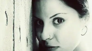 Genç müzisyenin feci sonu: Dengesini kaybedip 30 metrelik falezlerden düştü