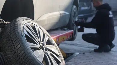 25 yıllık sanayi ustasından Konyalı sürücülere uyarı geldi