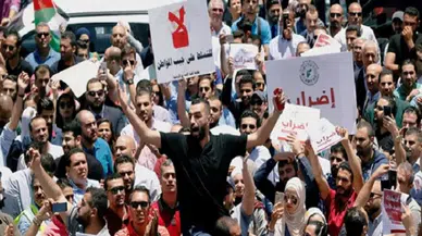 Savaşa bölgedeki Kürtler mi karıştırılmak isteniyor: CNN'den İran senaryosu