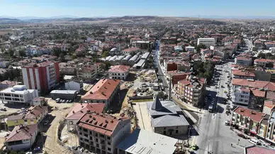 Konya'nın bu ilçesinde ilk kez yapılacak: Sınav heyecanı başlıyor