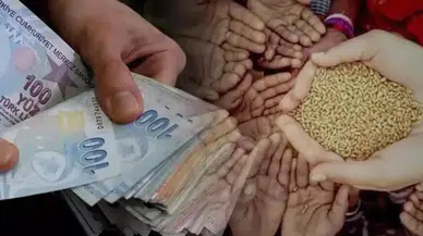 Fitre ne zaman ve kime verilir: Ramazan ayının şükür incisi