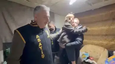 İlk sözleri herkesi şaşırttı: 7 yıl sonra bulunan çocuk adını bile yanlış biliyormuş