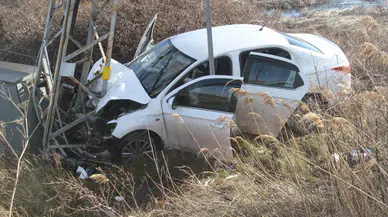 Konya'nın Şubat bilançosu: 3 kişi öldü, yüzlerce kişi yaralandı