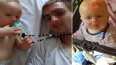 Kaçırıldı, evden hiç çıkarılmadı, çöplerin içinde bulundu