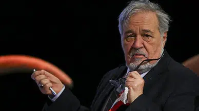 İlber Ortaylı hayatını kaybetti