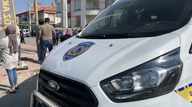 Konya'daki cinayetin perde arkası: Çocuğu görseydim vurmazdım