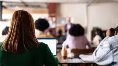 32 bin lira maaş, 12 ay eğitim: Adaylık başvurusu 13 Nisan'da başlıyor