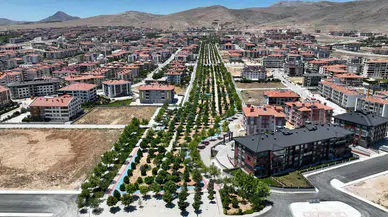 Konya'daki parklarda yeni dönem: Kent Güvenlik Yönetim Sistemi geliyor