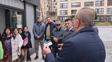 Konya'da para kazanmanın kısa yolu: Atığı Getir Kazancı götür