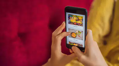 Sistem nasıl işleyecek: Yemek siparişlerinde yeni dönem