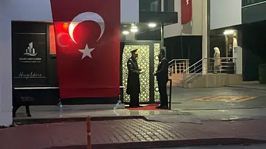 Konyalı şehidin acı haberi ailesine ulaştı: Ateş Karatay'a düştü